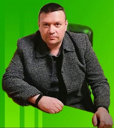 Остриков Сергей Николаевич