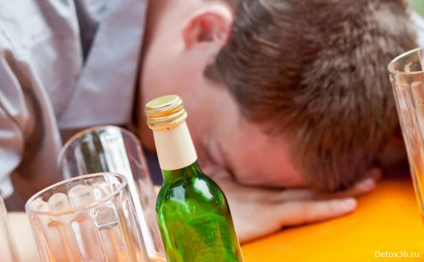 Методы комплексного лечения алкоголизма в центре «Флагман»